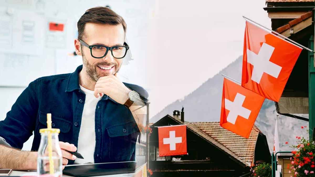Pénurie de main-d’œuvre en Suisse  recrutement massif de 85 000 travailleurs avec des salaires jusqu’à 6 500 €